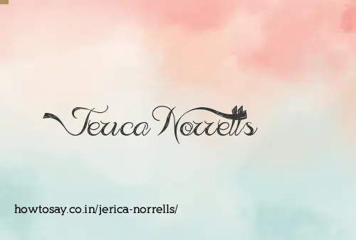 Jerica Norrells