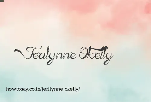 Jerilynne Okelly