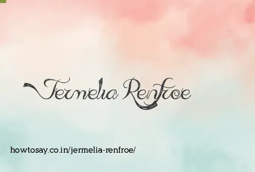 Jermelia Renfroe