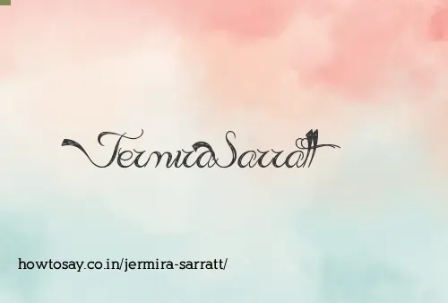 Jermira Sarratt