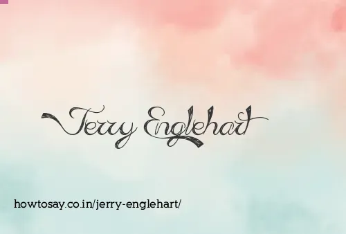 Jerry Englehart