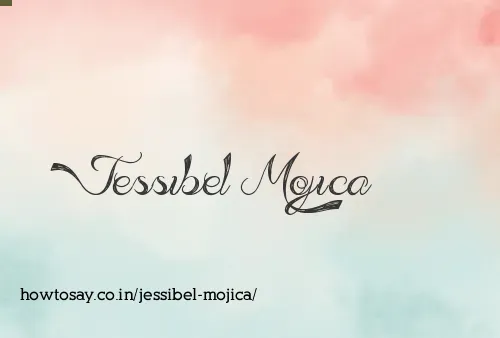 Jessibel Mojica
