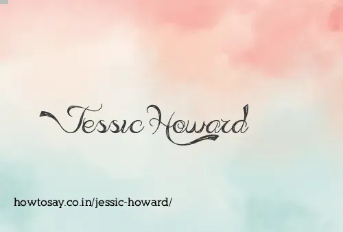 Jessic Howard