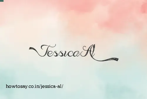 Jessica Al