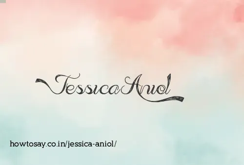Jessica Aniol