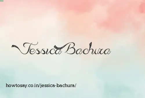 Jessica Bachura