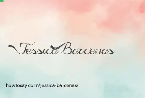Jessica Barcenas