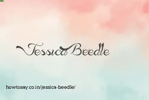 Jessica Beedle