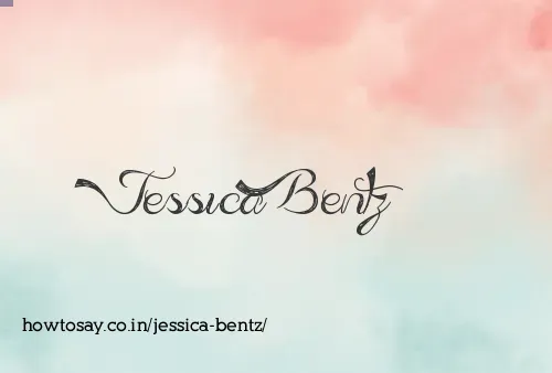 Jessica Bentz