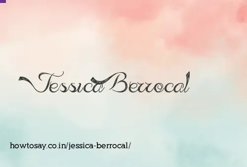 Jessica Berrocal