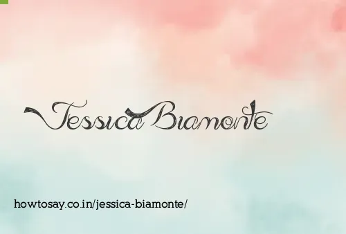Jessica Biamonte