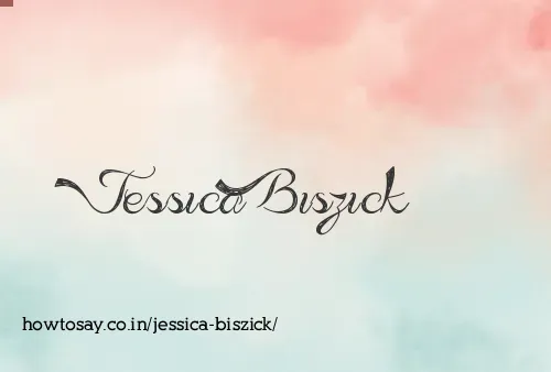 Jessica Biszick