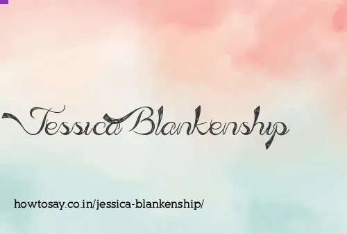 Jessica Blankenship