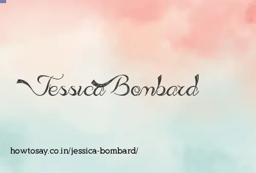 Jessica Bombard