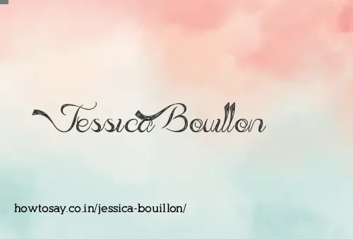 Jessica Bouillon
