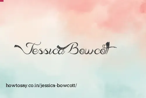 Jessica Bowcott
