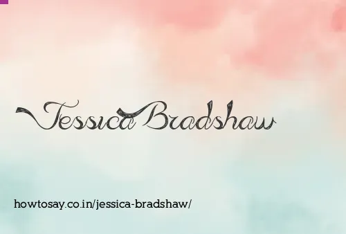 Jessica Bradshaw