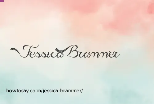 Jessica Brammer