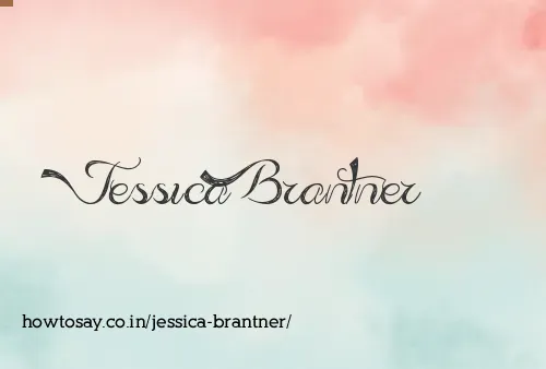 Jessica Brantner