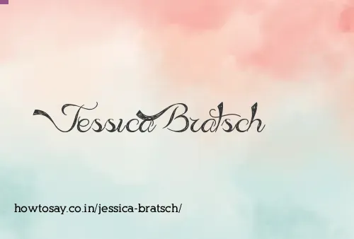 Jessica Bratsch