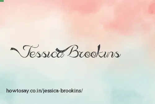 Jessica Brookins