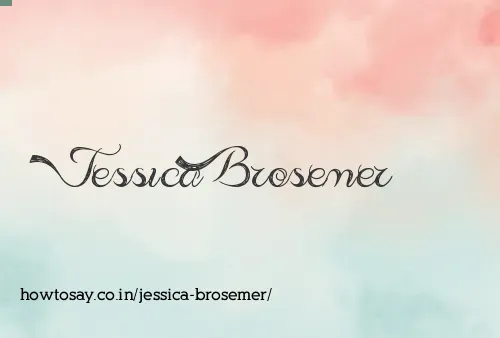 Jessica Brosemer