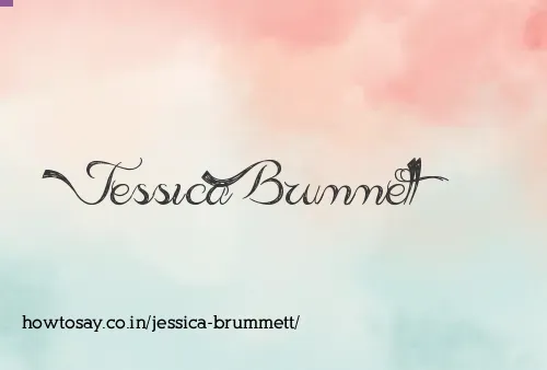 Jessica Brummett