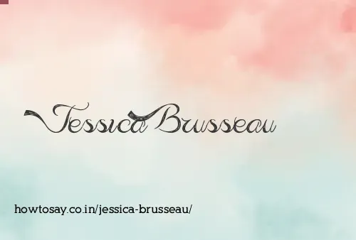 Jessica Brusseau