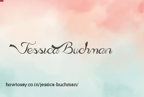 Jessica Buchman