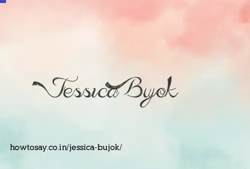 Jessica Bujok