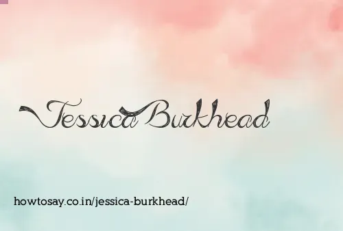 Jessica Burkhead