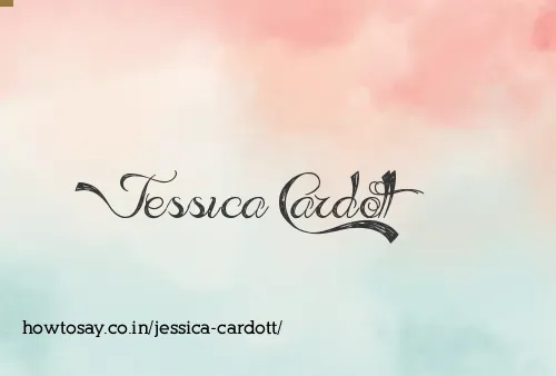 Jessica Cardott