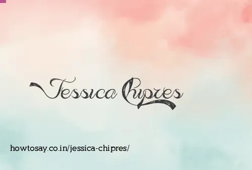 Jessica Chipres