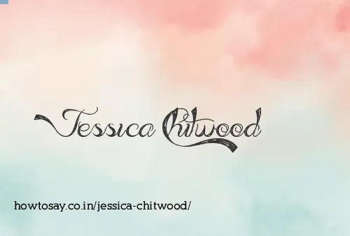 Jessica Chitwood