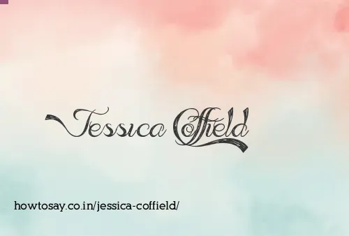 Jessica Coffield