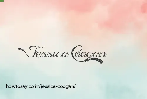 Jessica Coogan
