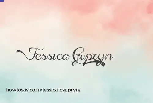 Jessica Czupryn