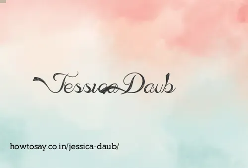 Jessica Daub