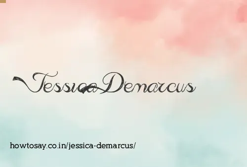 Jessica Demarcus