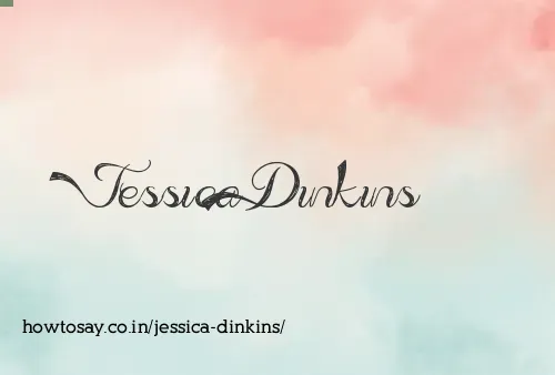 Jessica Dinkins