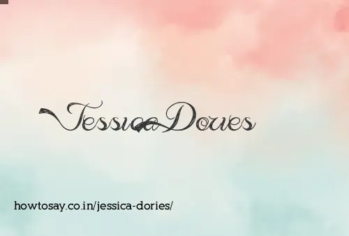Jessica Dories