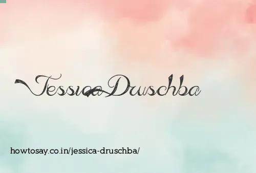 Jessica Druschba