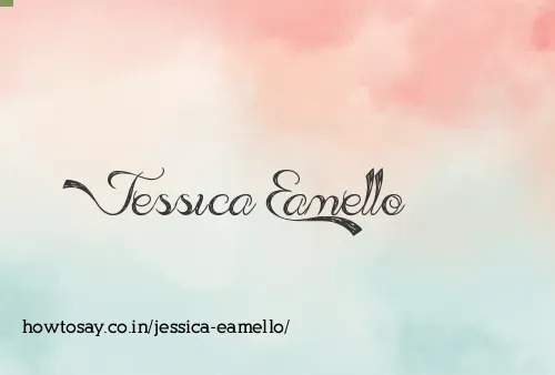 Jessica Eamello