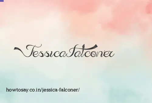 Jessica Falconer