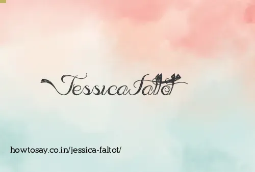 Jessica Faltot