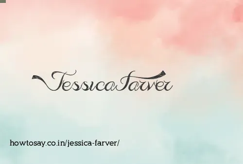 Jessica Farver