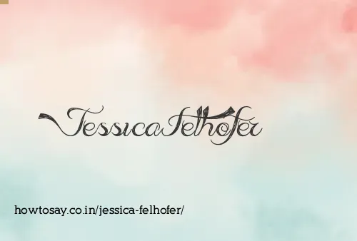 Jessica Felhofer