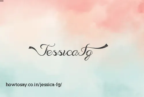 Jessica Fg