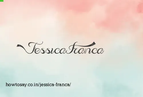 Jessica Franca