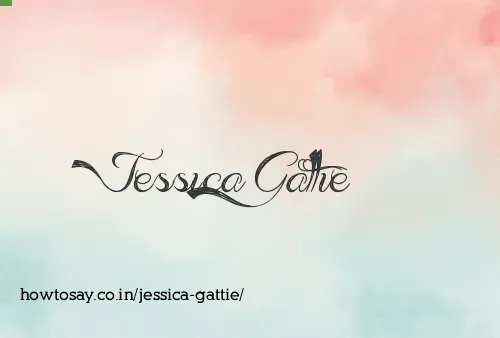 Jessica Gattie
